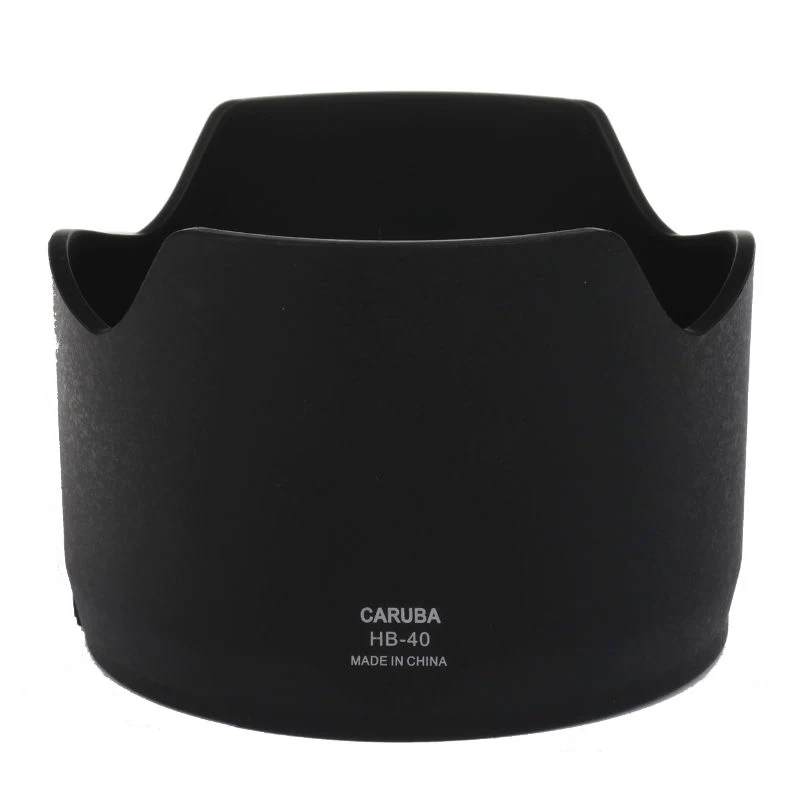 Caruba HB-40 Noir