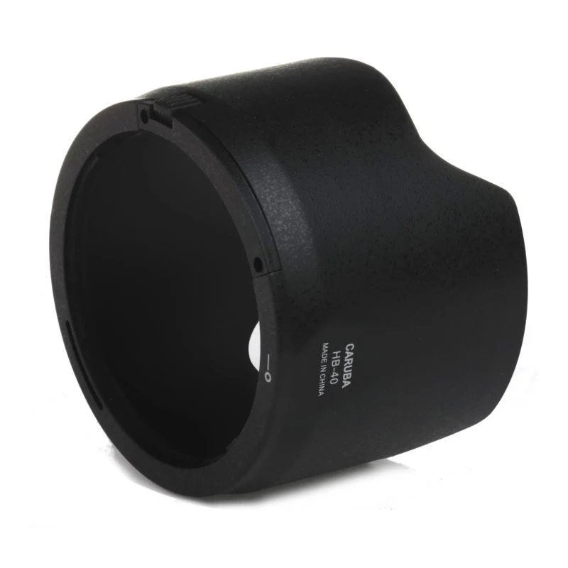 Caruba HB-40 Noir