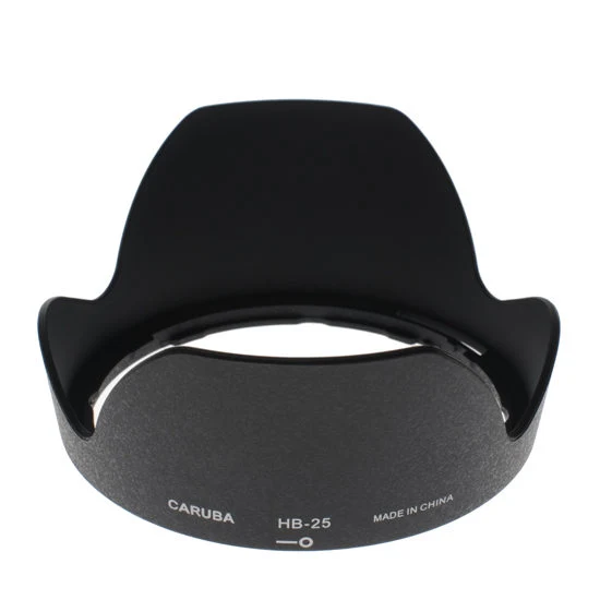 Caruba HB-25 Noir