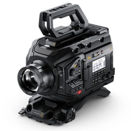 Blackmagic URSA Broadcast G2