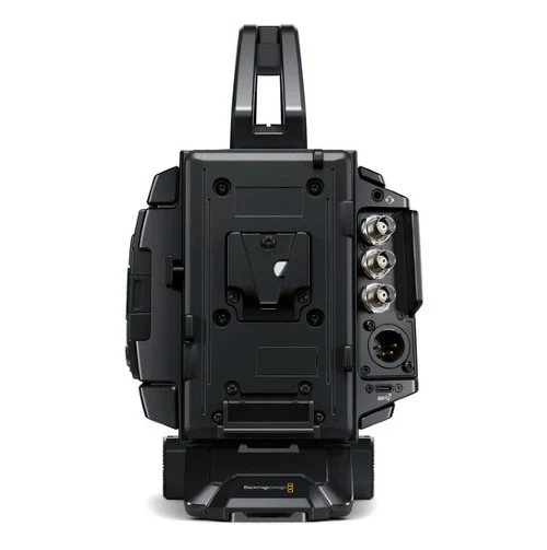 Blackmagic URSA Broadcast G2