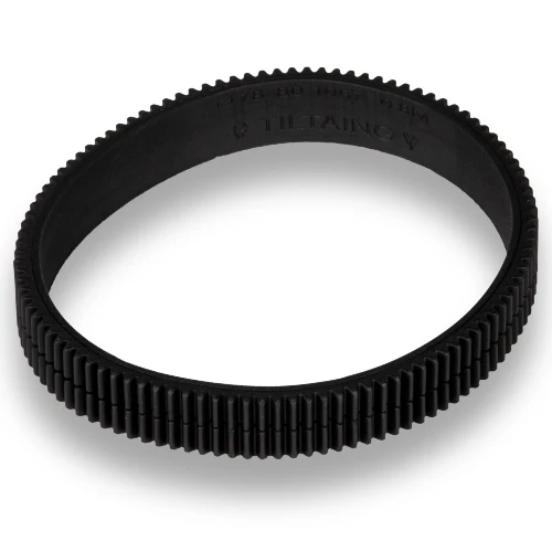 Tilta Seamless Bague d'engrenage de mise au point pour objectif 78mm à 80mm