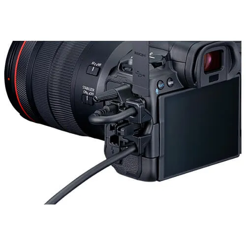 Canon EOS R5 Boîtier Nu