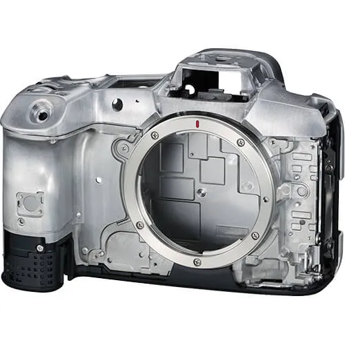 Canon EOS R5 Boîtier Nu
