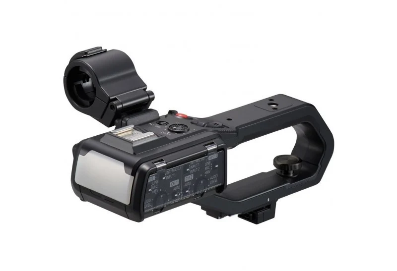Panasonic VW-HU1E handgrip pour HC-X1500E