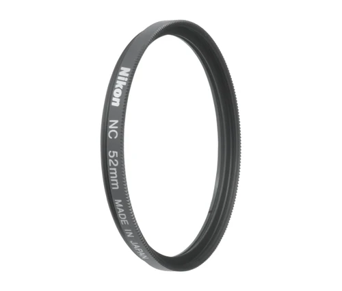 Nikon 52mm Filtre Polarisant Circulaire