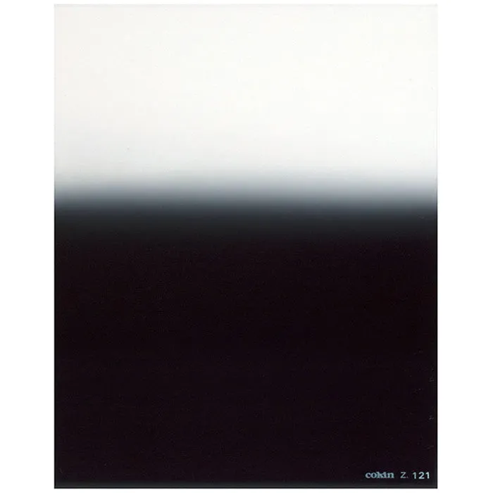 Cokin Filtre Z121 Gris Neutre G2 (ND)8 (0.9)