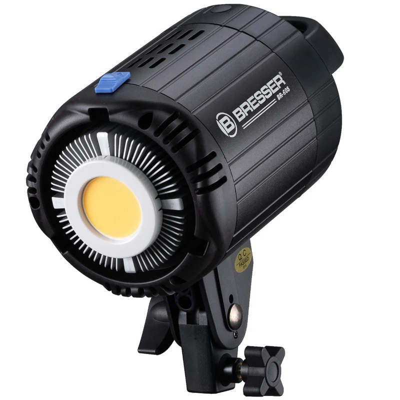Bresser BR-60S COB LED Lampe Studio