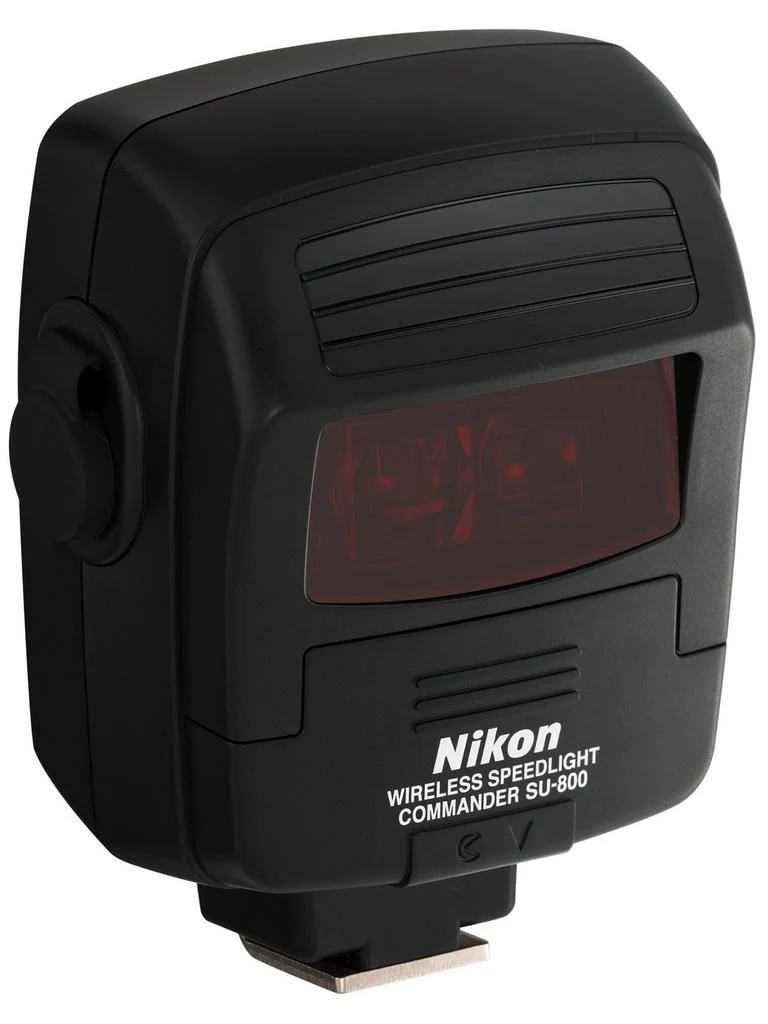 Nikon SU-800 iDDL Emetteur Sans Fil Flash Cobra