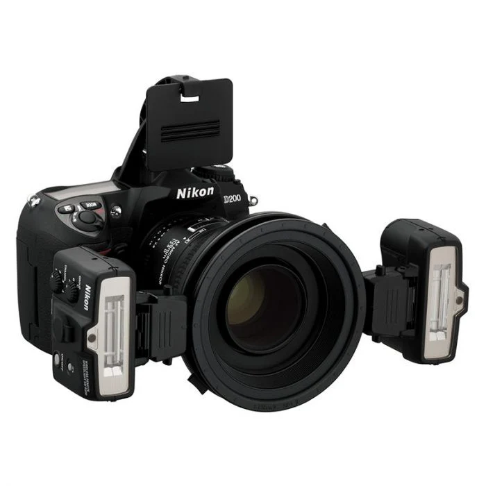 Nikon SB-R1C1 Flash Macro avec SU-800