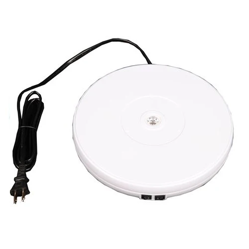 Falcon Eyes Mini Turntable T360-A2 25 cm up to 10 Kg