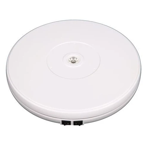 Falcon Eyes Mini Turntable T360-A2 25 cm up to 10 Kg