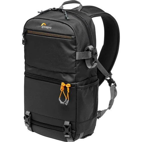 Lowepro Slingshot SL 250 AW III Noir