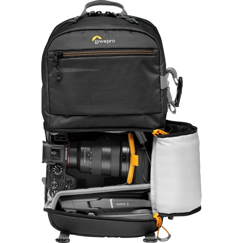 Lowepro Slingshot SL 250 AW III Noir