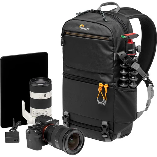 Lowepro Slingshot SL 250 AW III Noir