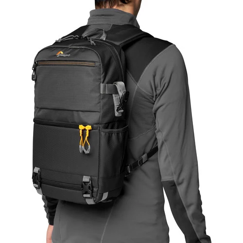 Lowepro Slingshot SL 250 AW III Noir