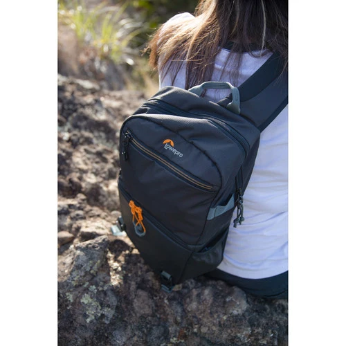 Lowepro Slingshot SL 250 AW III Noir