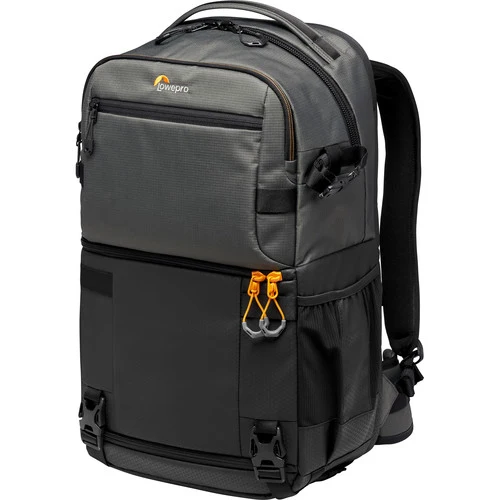 Lowepro Fastpack Pro BP 250 AW III gris