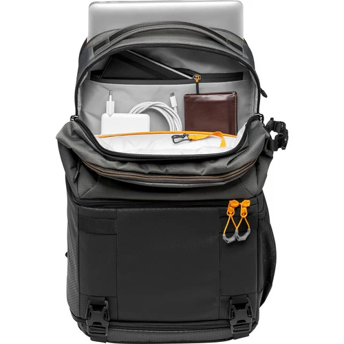 Lowepro Fastpack Pro BP 250 AW III gris