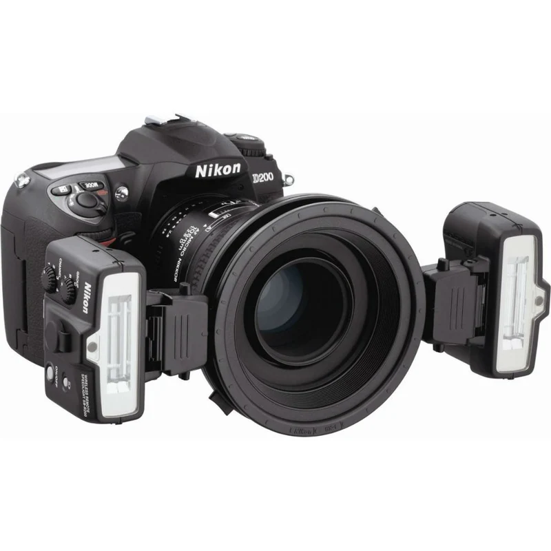 Nikon SB-R1 Macro Kit Flash (sans SU-800)