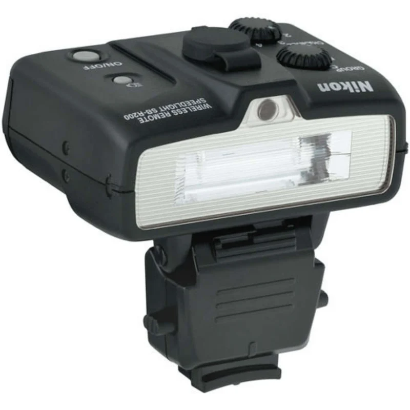 Nikon SB-R1 Macro Kit Flash (sans SU-800)