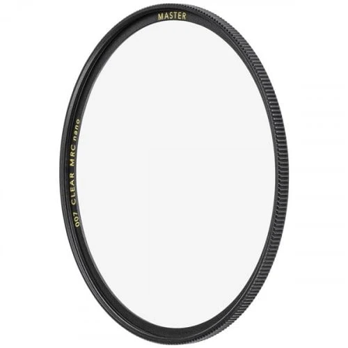B+W CLEAR FILTRE MRC nano MASTER 39mm