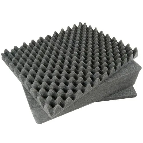 Peli™ 1501 Kit de mousse Pick 'N' Pluck