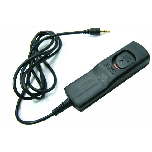 JJC Télécommande Filaire 1 m MA-C (Canon RS-60E3)