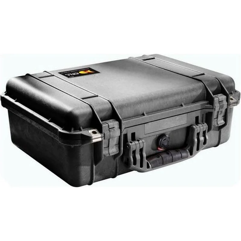 Peli™ 1500 Valise Mousse Noire