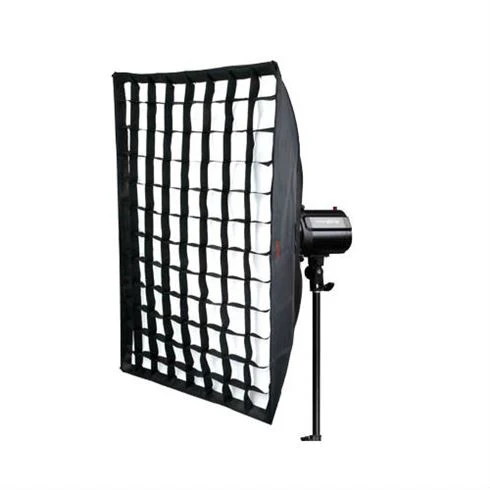 Godox Softbox Universal Monture + Grid - 50x70cm