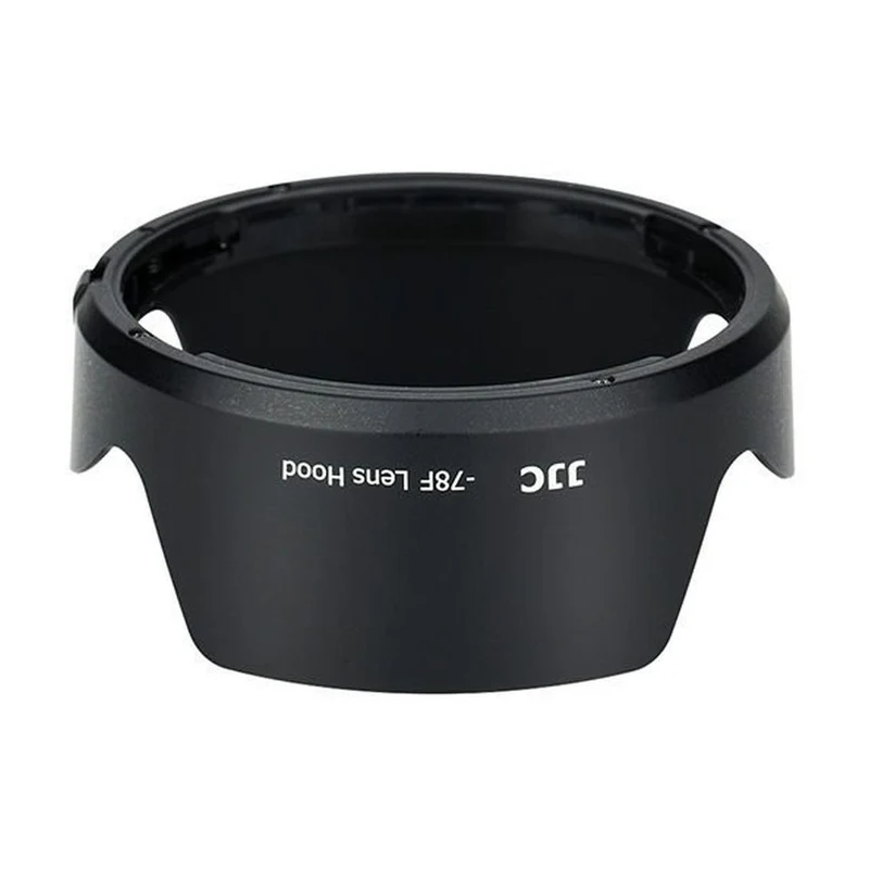 JJC EW-78F capuchon d'objectif Canon