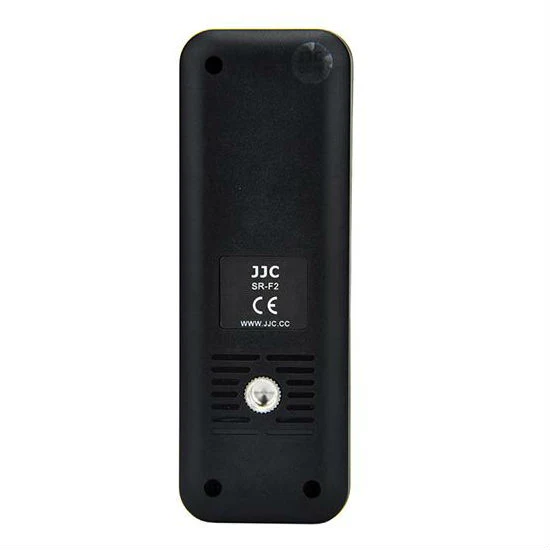 JJC SR-F2 Wired Remote Control (Sony RM-VPR1)