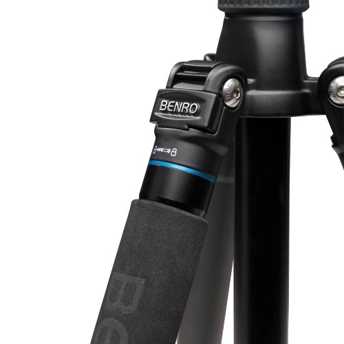 Benro Aero2 Travel PRO A1883FS2PRO Kit de Trépied Vidéo