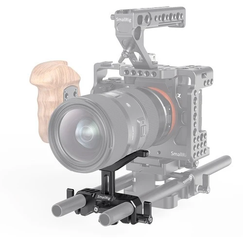 SMALLRIG 15MM LWS UNIVERSAL OBJECTIF SUPPORT BSL2680