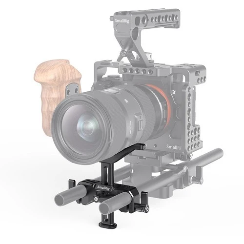 SMALLRIG 15MM LWS UNIVERSAL OBJECTIF SUPPORT BSL2681