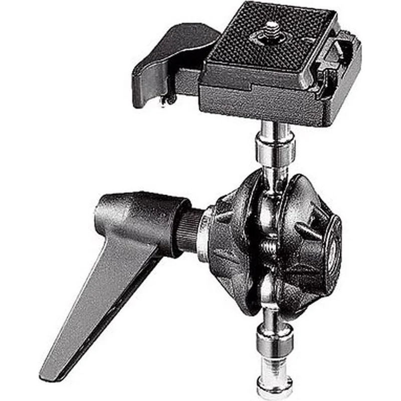 Manfrotto 155RC Rotule Tilt Top