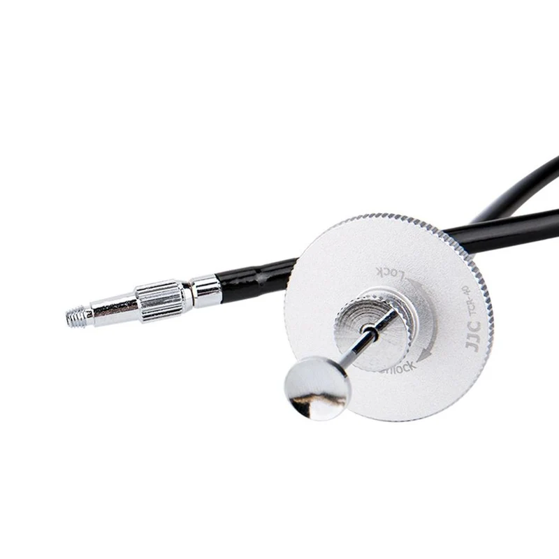 JJC Déclencheur mécanique à câble TCR-40S