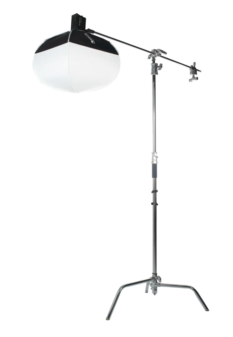 Nanlite Lantern Softbox FM-mount w/ Bowens adaptateur (LT-FMM-60)