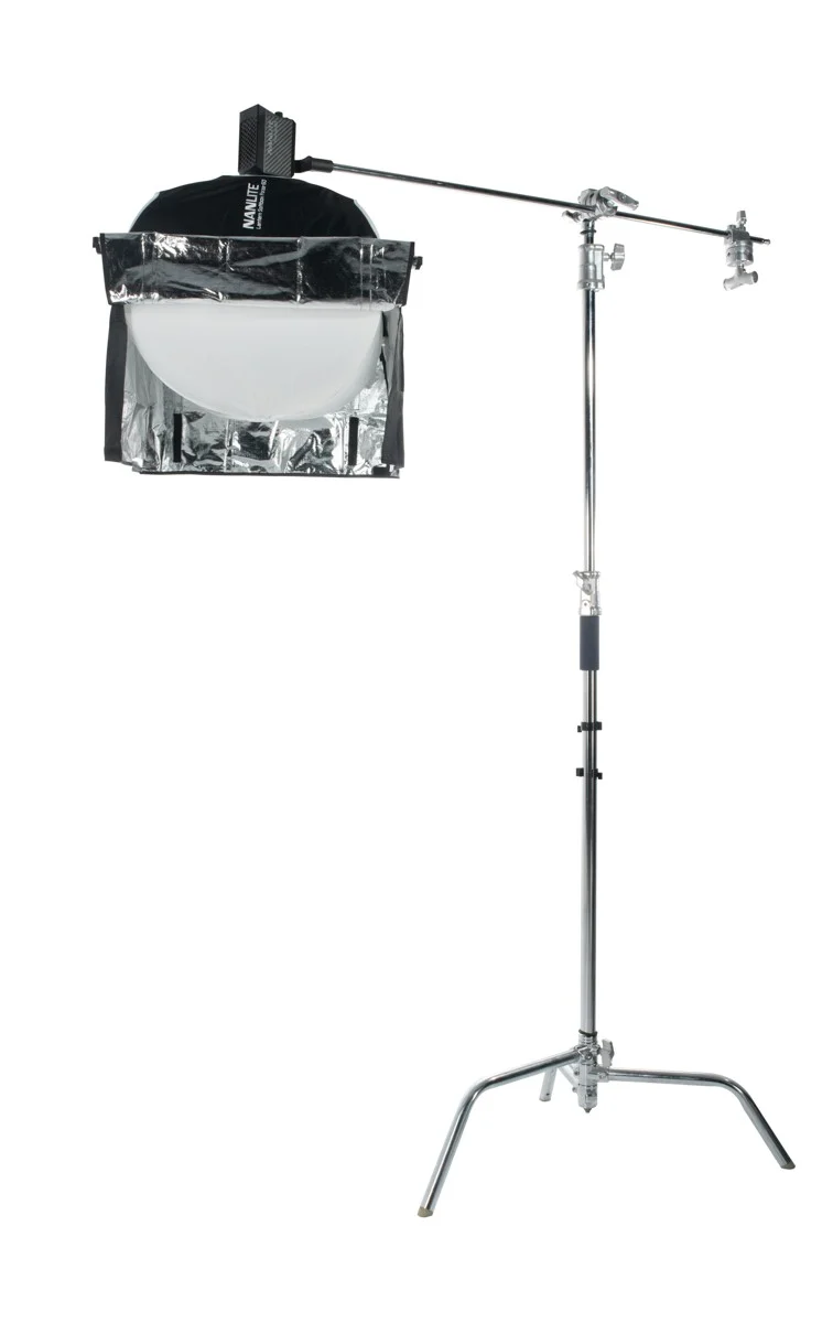 Nanlite Lantern Softbox FM-mount w/ Bowens adaptateur (LT-FMM-60)