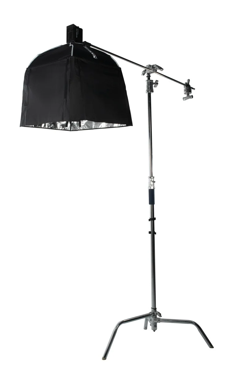 Nanlite Lantern Softbox FM-mount w/ Bowens adaptateur (LT-FMM-60)