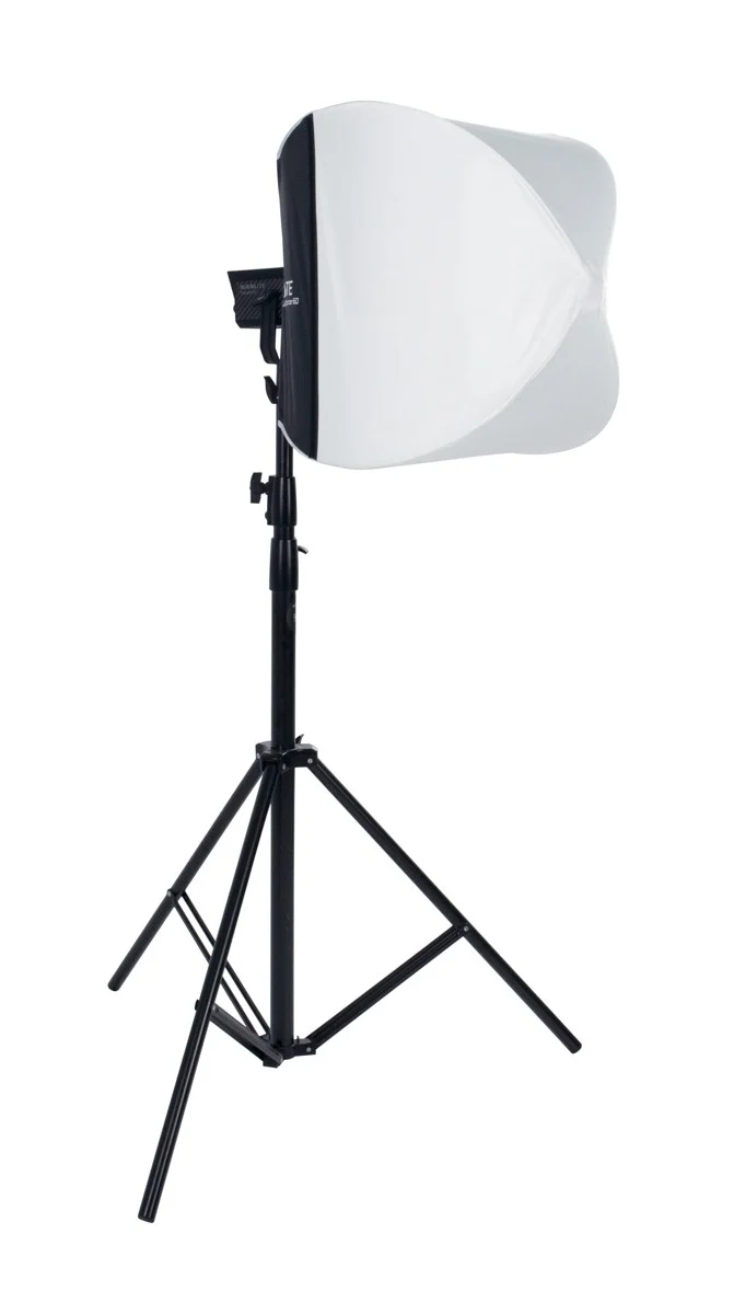 Nanlite Lantern Softbox FM-mount w/ Bowens adaptateur (LT-FMM-60)