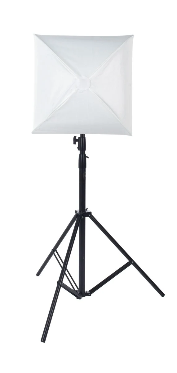 Nanlite Lantern Softbox FM-mount w/ Bowens adaptateur (LT-FMM-60)