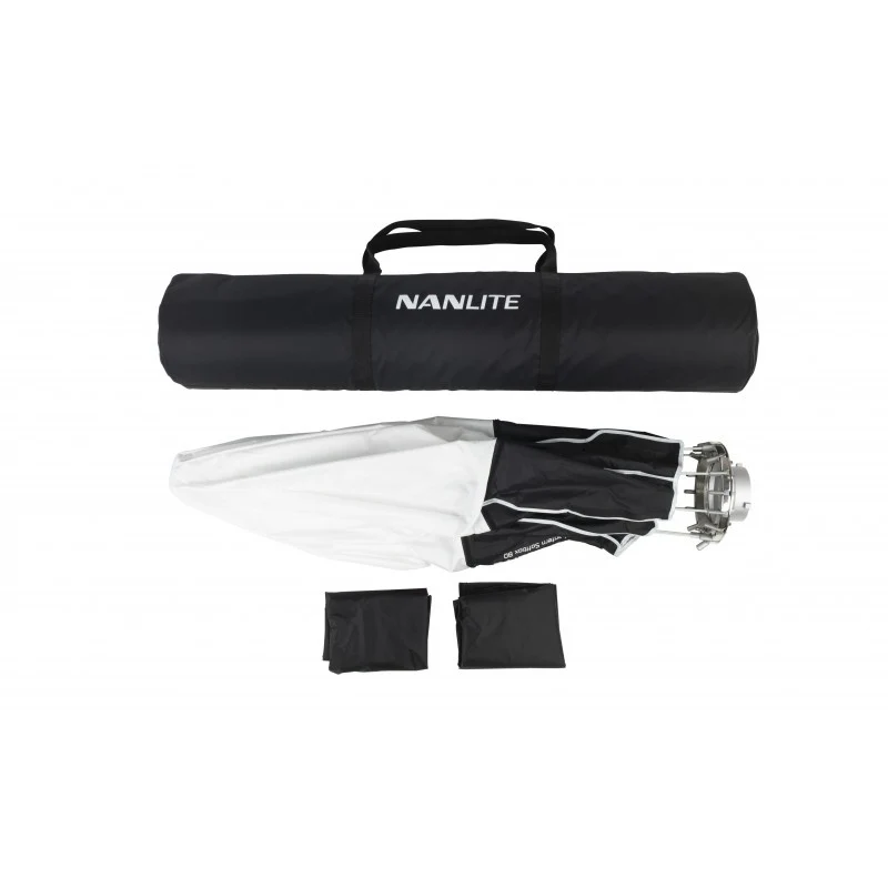 Nanlite Lantern Softbox 80cm