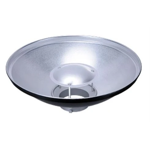 Godox BDR-S550 Bol Beauté Réflecteur Argent 55cm