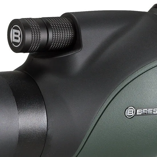 Bresser Pirsch 25-75x100 GEN II Longue-vue