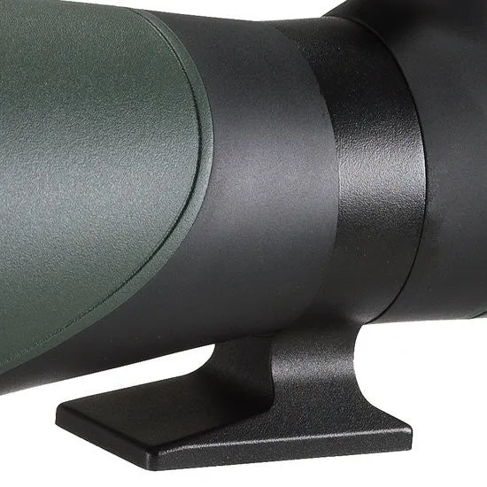 Bresser Pirsch 25-75x100 GEN II Longue-vue