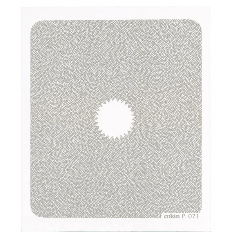 Cokin Filtre P071 C.Spot WA Incolor 2