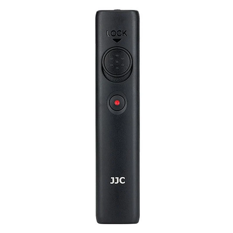 JJC SR P2 Télécommande Filaire Panasonic