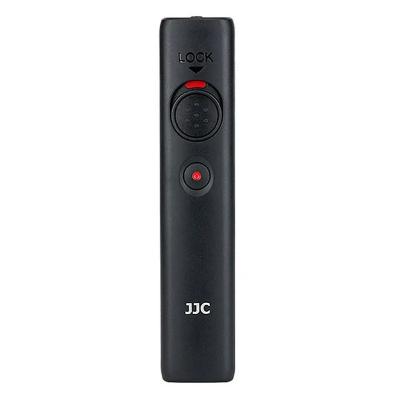 JJC SR P2 Télécommande Filaire Panasonic