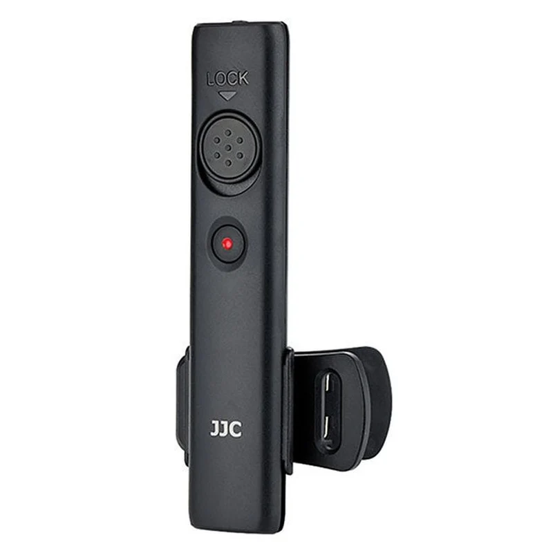 JJC SR P2 Télécommande Filaire Panasonic